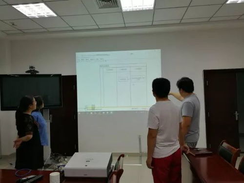 采油三廠 勇于探索，創新驅動人力資源管理新篇章