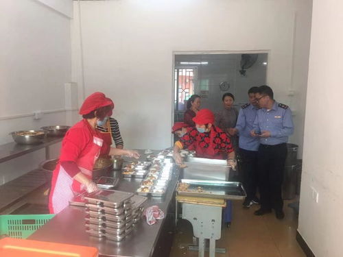 構(gòu)建校園食品安全“過濾網(wǎng)”——青陽街道開展2018年學(xué)校食品安全檢查行動紀(jì)實